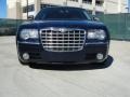 Midnight Blue Pearlcoat - 300 C HEMI Photo No. 9
