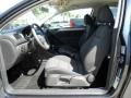 Blue Graphite Metallic - Golf 2 Door Photo No. 11