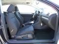Blue Graphite Metallic - Golf 2 Door Photo No. 13