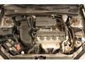 1.7L SOHC 16V VTEC 4 Cylinder 2004 Honda Civic LX Sedan Engine