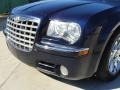 Midnight Blue Pearlcoat - 300 C HEMI Photo No. 15