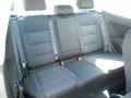 Blue Graphite Metallic - Golf 2 Door Photo No. 14
