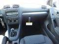 Blue Graphite Metallic - Golf 2 Door Photo No. 15