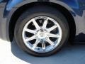 Midnight Blue Pearlcoat - 300 C HEMI Photo No. 17
