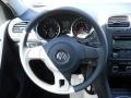 Blue Graphite Metallic - Golf 2 Door Photo No. 16