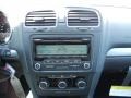 Blue Graphite Metallic - Golf 2 Door Photo No. 17