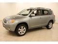 Everglade Metallic - RAV4 Limited Photo No. 3