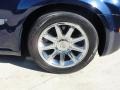 Midnight Blue Pearlcoat - 300 C HEMI Photo No. 20