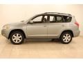 Everglade Metallic - RAV4 Limited Photo No. 4