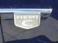Midnight Blue Pearlcoat - 300 C HEMI Photo No. 22