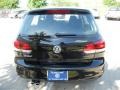 Black - Golf 2 Door Photo No. 6