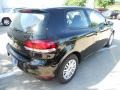 Black - Golf 2 Door Photo No. 7