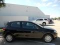 Black - Golf 2 Door Photo No. 8