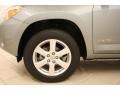Everglade Metallic - RAV4 Limited Photo No. 19