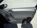 Black - Golf 2 Door Photo No. 12
