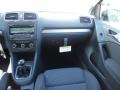 Black - Golf 2 Door Photo No. 15