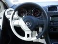 Black - Golf 2 Door Photo No. 16