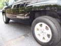 2008 Formal Black Honda Ridgeline RTL  photo #6