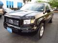 Formal Black - Ridgeline RTL Photo No. 7