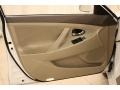 Super White - Camry LE Photo No. 5