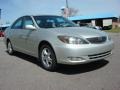 2003 Stratosphere Mica Toyota Camry LE  photo #1