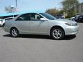 2003 Stratosphere Mica Toyota Camry LE  photo #2