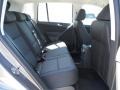 Alpine Gray Metallic - Tiguan S Photo No. 14