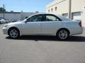 2003 Stratosphere Mica Toyota Camry LE  photo #5