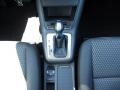 6 Speed Tiptronic Automatic 2011 Volkswagen Tiguan S Transmission