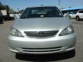 2003 Stratosphere Mica Toyota Camry LE  photo #7
