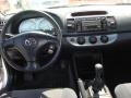 2003 Stratosphere Mica Toyota Camry LE  photo #10