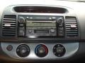 2003 Stratosphere Mica Toyota Camry LE  photo #16