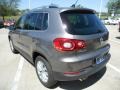 Alpine Gray Metallic - Tiguan SE Photo No. 5