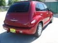 Inferno Red Crystal Pearl - PT Cruiser Limited Photo No. 3
