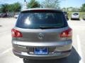 Alpine Gray Metallic - Tiguan SE Photo No. 6