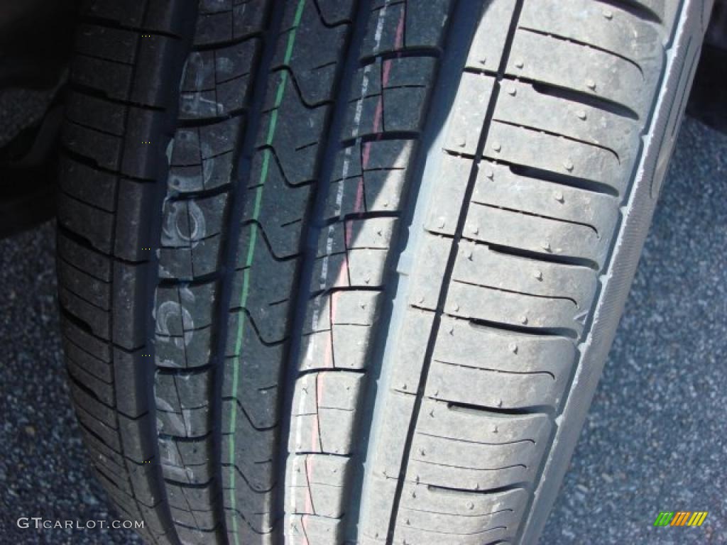 2003 Camry LE - Stratosphere Mica / Stone photo #19