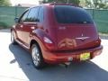 2006 Inferno Red Crystal Pearl Chrysler PT Cruiser Limited  photo #5