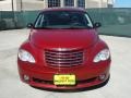 Inferno Red Crystal Pearl - PT Cruiser Limited Photo No. 8