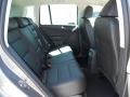 Charcoal Interior Photo for 2011 Volkswagen Tiguan #47671279