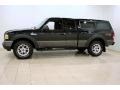 Black - Ranger FX4 Off-Road SuperCab 4x4 Photo No. 4