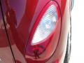 Inferno Red Crystal Pearl - PT Cruiser Limited Photo No. 24