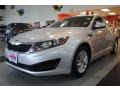 Bright Silver - Optima LX Photo No. 2
