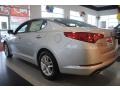 Bright Silver - Optima LX Photo No. 4
