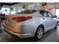 Bright Silver - Optima LX Photo No. 6