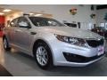 Bright Silver - Optima LX Photo No. 8