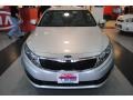 Bright Silver - Optima LX Photo No. 9