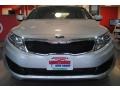 Bright Silver - Optima LX Photo No. 10
