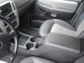 Silver Birch Metallic - Mountaineer AWD Photo No. 11