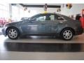 Thunder Gray Chromaflair - CTS Sedan Photo No. 3