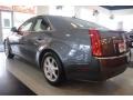 Thunder Gray Chromaflair - CTS Sedan Photo No. 4